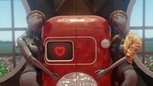Смотрим на реальных актёров, которые озвучили персонажей английской версии Atomic Heart