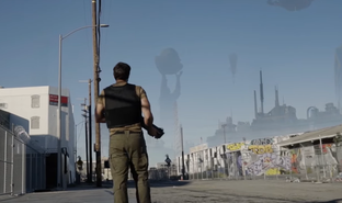 Atomic Heart в реальности. Mundfish прорекламировала экранизацию игры