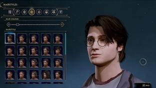 Свершилось неизбежное. Гарри Поттер попал в Hogwarts Legacy при помощи мода