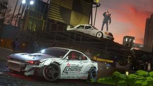 Предыдущая часть Need For Speed более популярна, чем Unbound. Игроки сделали выбор