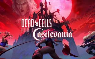 Оценки Dead Cells: Return to Castlevania говорят, что фанаты будут довольны