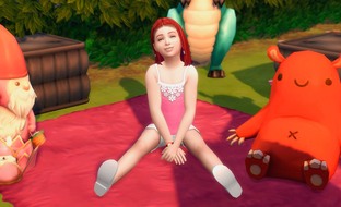 The Sims 4 получит потенциально абьюзивную механику. Игроки опасаются кражи детей