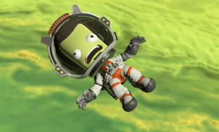 Kerbal Space Program 2 уже сдулась. Новинка стала большим разочарованием для фанатов оригинального космического симулятора