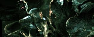 Фил Спенсер хотел сделать из Gears of War хоррор, утверждает создатель серии