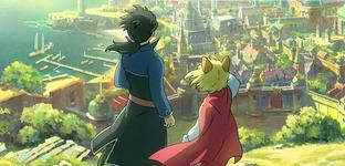 В Xbox Game Pass попадёт расширенное издание Ni No Kuni 2 со всеми дополнениями