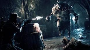 Первый показ игрового процесса Remnant 2. Представление класса «Стрелок» и его возможности