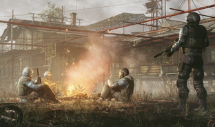 GSC Game World скоро покажет S.T.A.L.K.E.R. 2 Heart of Chornobyl. Генеративный ИИ используют для создания контента