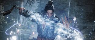 Авторы Wo Long: Fallen Dynasty исправили некоторые технические проблемы игры на ПК и PlayStation
