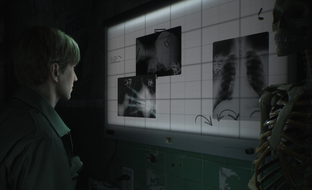 В ремейке Silent Hill 2 медсёстры не такие сексуальные? Знакомимся с польским видением культовых персон