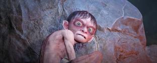Голлум признается в любви кольцу в новом трейлере The Lord of the Rings: Gollum