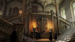 Новый патч для Hogwarts Legacy вносит почти 120 исправлений