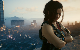 Cyberpunk 2077 получит трассировку пути. Игра CDPR станет более технологичной