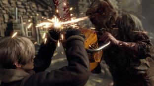 Раньше было лучше? Впечатления от демоверсии ремейка Resident Evil 4