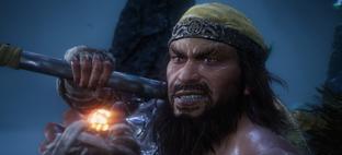 Только треть игроков Xbox смогли одолеть первого босса в Wo Long: Fallen Dynasty