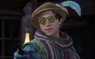 Разработчики Hogwarts Legacy подтвердили интерес к игре и назвали некоторые цифры