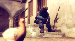 Counter-Strike Global Offensive продолжает ставить рекорды в Steam спустя 10 лет. Разработчики выпустили заявление