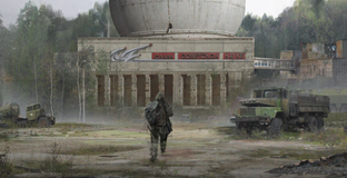 GSC Game World прокомментировала слив S.T.A.L.K.E.R. 2 Heart of Chornobyl. Разработчики жалуются на хакерские атаки