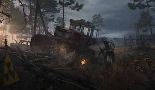На непоколебимость GSC Game World ответили новым сливом S.T.A.L.K.E.R. 2 Heart of Chornobyl. Знакомимся с мутантами Зоны