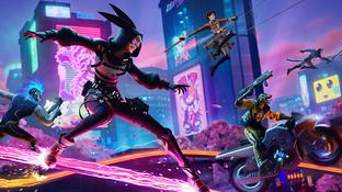 Разработчики Fortnite отказались от поддержки Windows 7 и 8. Требуется как минимум «десятка»