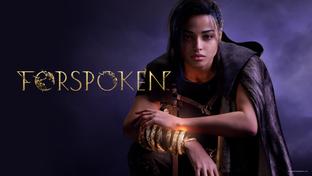 Forspoken стоила Square Enix более 75 миллионов долларов