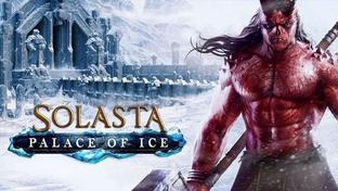 Большое дополнение к ролевой игре Solasta сделает ожидание Baldur's Gate 3 более приятным