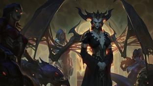 Отчаянные фанаты Diablo 4 покупают бутерброды в KFC через VPN, чтобы получить доступ к бете игры Blizzard