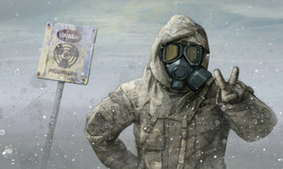 Инсайд: в S.T.A.L.K.E.R. 2 не будет русофобии, а Heart of Chornobyl в названии не для красоты