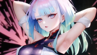 В Cyberpunk 2077 Phantom Liberty не появится персонаж из аниме Cyberpunk Edgerunners. CD Projekt RED опровергла слухи