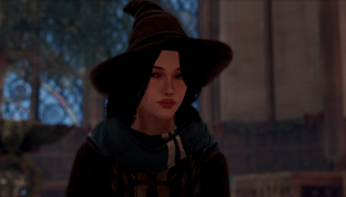 Садисты в Hogwarts Legacy издевались над котиками. Разработчики научили хвостатых убивать игрока защитным заклинанием