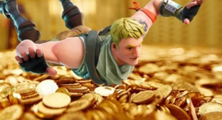 Игрокам в Fortnite заплатят 245 миллионов долларов, чтобы урегулировать претензии о манипулятивной монетизации