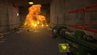 98% положительных отзывов. В Steam вышла Half-Life MMod, пересобранная и улучшенная классика Valve