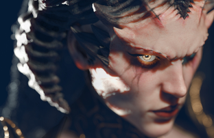 Diablo 4 получит русскую озвучку и субтитры в турецком PlayStation Store. Появилась страница беты игры Blizzard