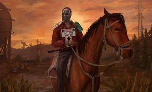 Разработчиков Rust запугали, они вынуждены отказаться участия в конференции GDC 2023