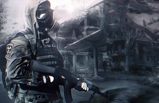 Трейлер S.T.A.L.K.E.R. 2 с грузовиком это начало игры. Новый Стрелок, котики, смерти и другие спойлеры игры GSC Game World