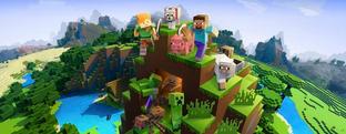 Последнее обновление для Minecraft сломало игру на Switch