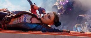 Suicide Squad вряд ли откажется от элементов живого сервиса, и якобы даже разработчики не знают, когда выйдет игра