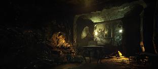 Создатели Layers of Fear предлагают «полюбоваться яркими визуальными эффектами» в новом геймплейном ролике хоррора