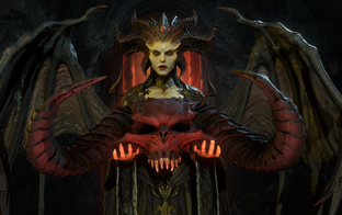 Blizzard запустила бету Diablo 4 и всё поломалось. Проблемы с производительностью, графикой и доступностью