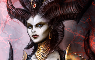 Очереди в бете Diablo 4 уменьшат, а проблемы решат. Обещания Blizzard