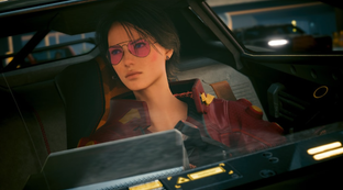 Вышла ультра-версия Cyberpunk 2077 HD Reworked Project. Улучшенный мод автора The Witcher 3 HDRP