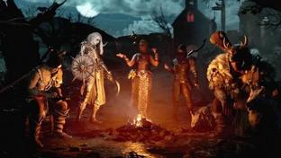 Вышел фанатский калькулятор сборок для Diablo 4