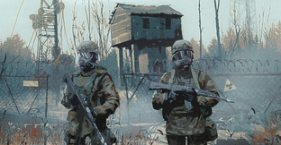 Инсайд: разработка S.T.A.L.K.E.R. 2 заморожена и GSC не может вырезать русский язык, поскольку других в игре просто нет