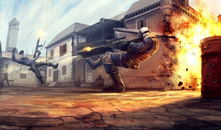 Valve зарегистрировала Counter-Strike и CS2. Легендарный шутер на Source 2 всё ближе