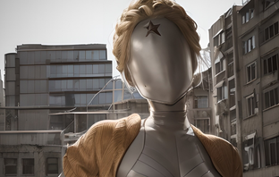 Для лимбо в Atomic Heart использовали рисунки из трактата о хирургии. Блогер нашёл источник артов Mundfish