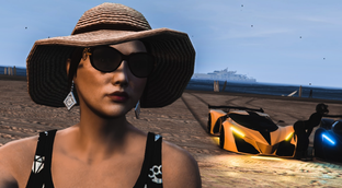 В GTA Online вернулась редкая механика серии спустя 26 лет. Rockstar добавили отсылку к старым Grand Theft Auto