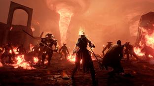 Warhammer: Vermintide 2 в марте получит бесплатное дополнение Tower of Treachery
