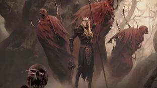 Diablo 4 лучше «тройки»? Многим участникам бета-тестирования игра понравилась, несмотря на проблемы
