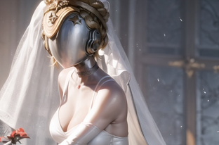 В Atomic Heart поиграли уже 5 миллионов человек. Очередное достижение Mundfish