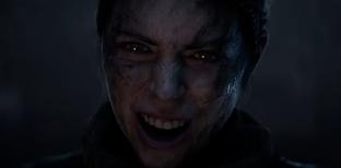 Ninja Theory показала лицевую анимацию в Senua's Saga: Hellblade 2