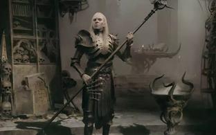 Blizzard в трейлере Diablo 4 приглашает игроков на новые сражения